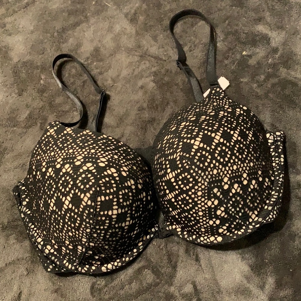 Victoria’s Secret push up